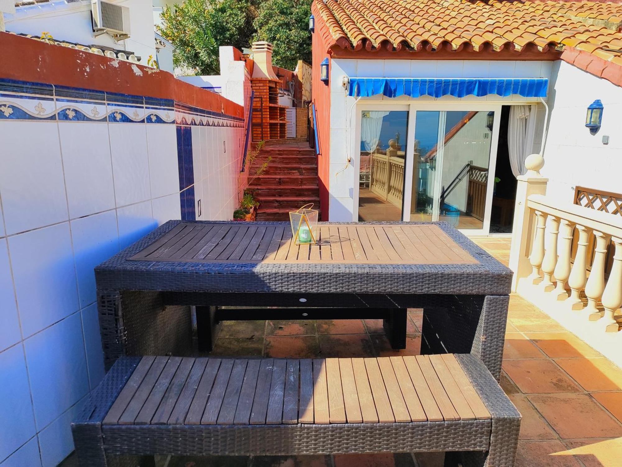 Evans Realty Au Villa Nirvana & Playa & Piscina Fuengirola Exterior photo