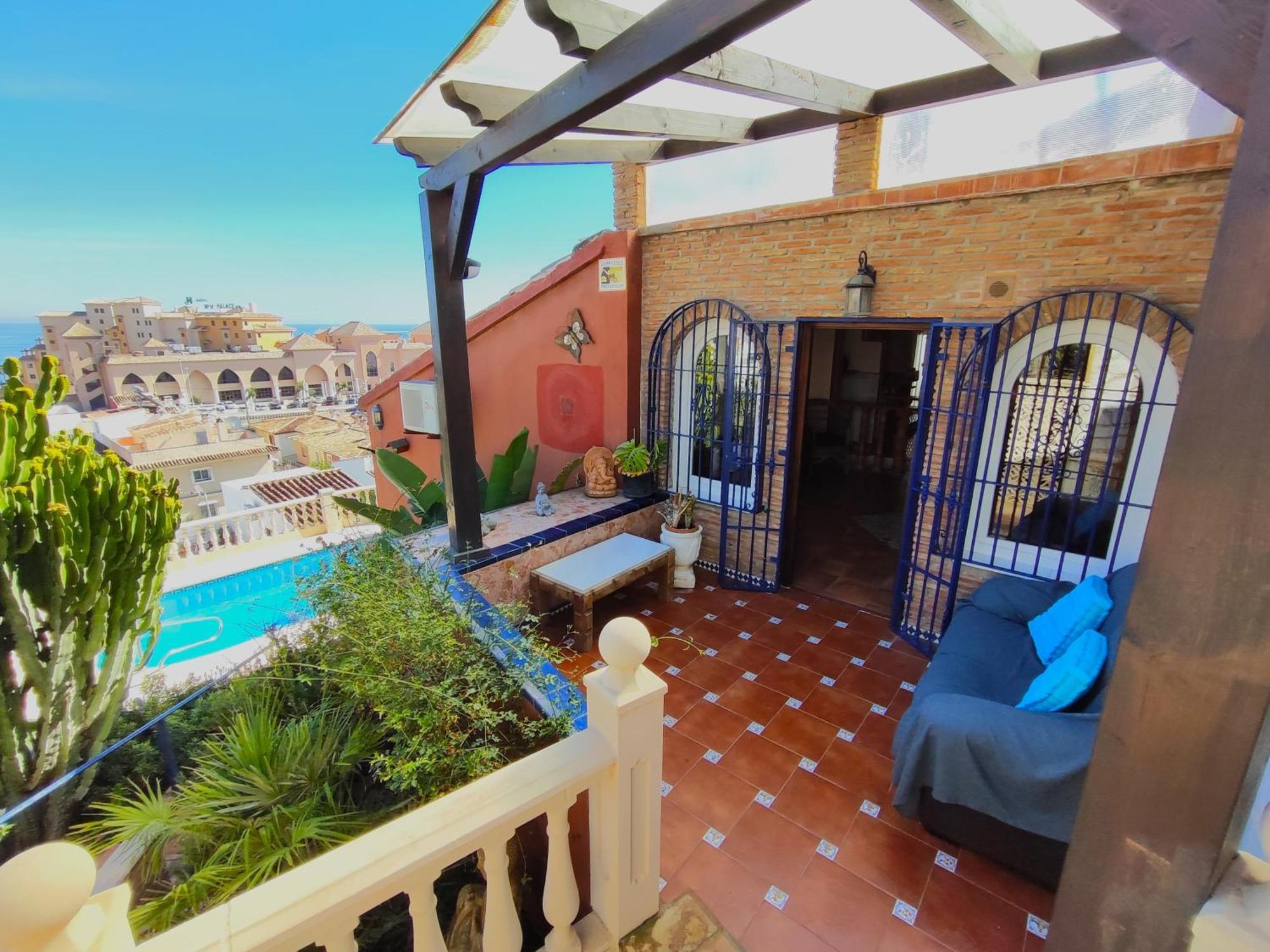 Evans Realty Au Villa Nirvana & Playa & Piscina Fuengirola Exterior photo